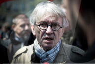 NEWS - Paris: Demonstrationen in Paris