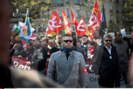 NEWS - Paris: Demonstrationen in Paris