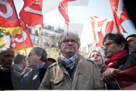 NEWS - Paris: Demonstrationen in Paris