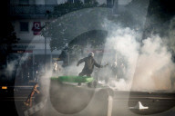 NEWS - Paris: Demonstrationen und Ausschreitungen
