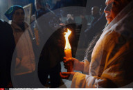 NEWS - Orthodoxe Christen feiern Ostern