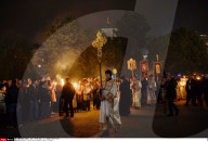 NEWS - Orthodoxe Christen feiern Ostern