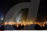 NEWS - Orthodoxe Christen feiern Ostern