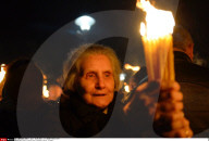 NEWS - Orthodoxe Christen feiern Ostern