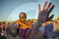 FEATURE - Electronic Music Festival in Windhoek