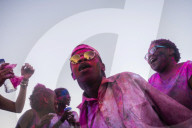 FEATURE - Electronic Music Festival in Windhoek