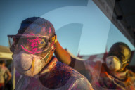FEATURE - Electronic Music Festival in Windhoek
