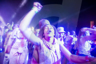 FEATURE - Electronic Music Festival in Windhoek