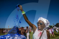 FEATURE - Electronic Music Festival in Windhoek