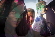 FEATURE - Electronic Music Festival in Windhoek