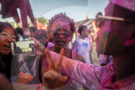 FEATURE - Electronic Music Festival in Windhoek