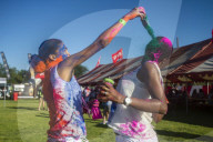 FEATURE - Electronic Music Festival in Windhoek
