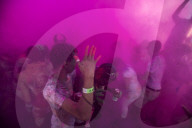 FEATURE - Electronic Music Festival in Windhoek