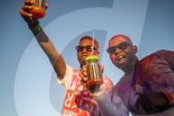 FEATURE - Electronic Music Festival in Windhoek