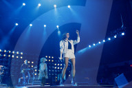 FEATURE - Kalifornien: Stagecoach Country Music Festival in Indio