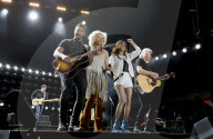 FEATURE - Kalifornien: Stagecoach Country Music Festival in Indio