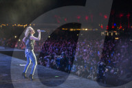 FEATURE - Kalifornien: Stagecoach Country Music Festival in Indio