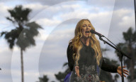 FEATURE - Kalifornien: Stagecoach Country Music Festival in Indio