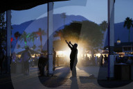 FEATURE - Kalifornien: Stagecoach Country Music Festival in Indio