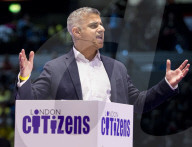 NEWS - Grossbritannien: Der Wahlkampf um Londons Rathaus geht in die Schlussrunde