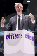 NEWS - Grossbritannien: Der Wahlkampf um Londons Rathaus geht in die Schlussrunde