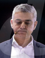 NEWS - Grossbritannien: Der Wahlkampf um Londons Rathaus geht in die Schlussrunde