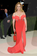 PEOPLE - Promis an der MET Gala im Metropolitan Museum (2.Teil) 