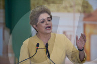 NEWS - Brasilien: Für Dilma Rousseff wird es eng