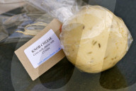 FEATURE - 'Knob' werfen in Dorset