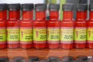 FEATURE - 'Knob' werfen in Dorset