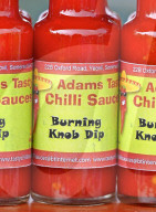 FEATURE - 'Knob' werfen in Dorset