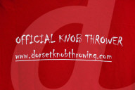 FEATURE - 'Knob' werfen in Dorset