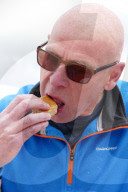 FEATURE - 'Knob' werfen in Dorset