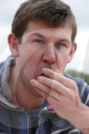 FEATURE - 'Knob' werfen in Dorset