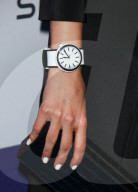 PEOPLE - SWATCH-Flagship-Store-Eršffnung am Times-Square in NYC