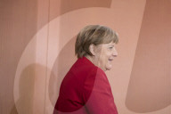 NEWS - Berlin: Impressionen aus der wöchentlichen Kabinettsitzung