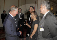 PEOPLE - Die Royals - Bilder des Tages