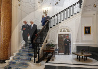 PEOPLE - Die Royals - Bilder des Tages