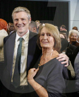 NEWS - London Wahlen: Stehen die Chancen gut für Kandidat Zac Goldsmith?