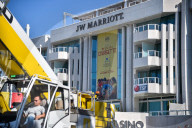 FEATURE - Cannes macht sich parat für die Filmfestspiele