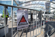 FEATURE - Cannes macht sich parat für die Filmfestspiele