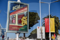 FEATURE - Cannes macht sich parat für die Filmfestspiele