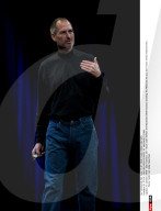SF: STEVE JOBS DELIVERS KEYNOTE AT MACWORLD 2008