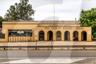 FEATURE - Verlassen: Geister-Pubs im australischen Outback