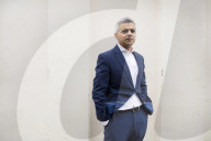 NEWS - Sadiq Khan: London hat ein neuer Bürgermeister