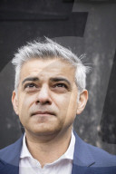 NEWS - Sadiq Khan: London hat ein neuer Bürgermeister