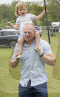 PEOPLE - Die Royals - Bilder des Tages