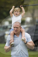 PEOPLE - Die Royals - Bilder des Tages