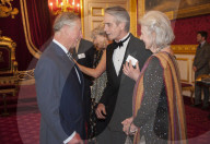 PEOPLE - Die Royals - Bilder des Tages