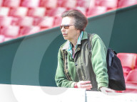PEOPLE - Die Royals - Bilder des Tages